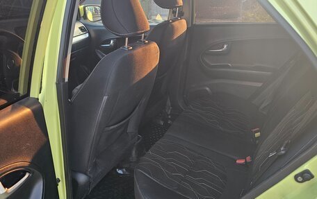 KIA Picanto II, 2013 год, 595 000 рублей, 2 фотография