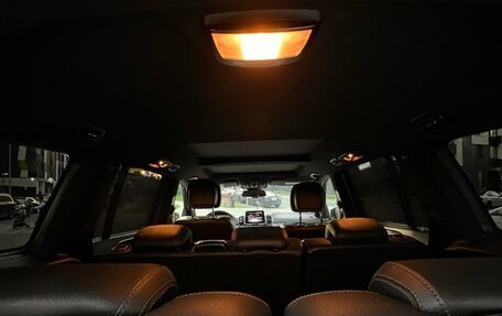 Mercedes-Benz GLS, 2018 год, 3 550 000 рублей, 12 фотография