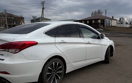 Hyundai i40 I рестайлинг, 2016 год, 1 400 000 рублей, 3 фотография