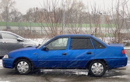 Daewoo Nexia I рестайлинг, 2012 год, 245 000 рублей, 4 фотография