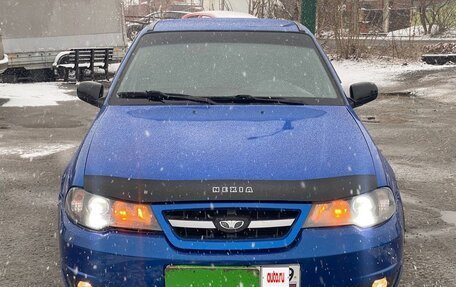 Daewoo Nexia I рестайлинг, 2012 год, 245 000 рублей, 3 фотография