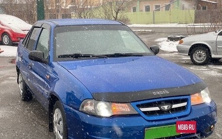 Daewoo Nexia I рестайлинг, 2012 год, 245 000 рублей, 2 фотография