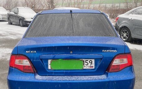 Daewoo Nexia I рестайлинг, 2012 год, 245 000 рублей, 6 фотография