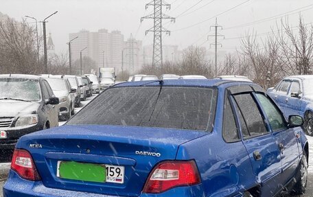 Daewoo Nexia I рестайлинг, 2012 год, 245 000 рублей, 7 фотография