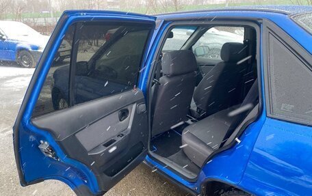 Daewoo Nexia I рестайлинг, 2012 год, 245 000 рублей, 11 фотография