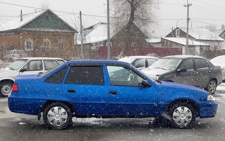 Daewoo Nexia I рестайлинг, 2012 год, 245 000 рублей, 8 фотография