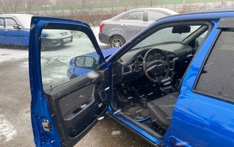 Daewoo Nexia I рестайлинг, 2012 год, 245 000 рублей, 9 фотография