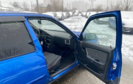 Daewoo Nexia I рестайлинг, 2012 год, 245 000 рублей, 18 фотография