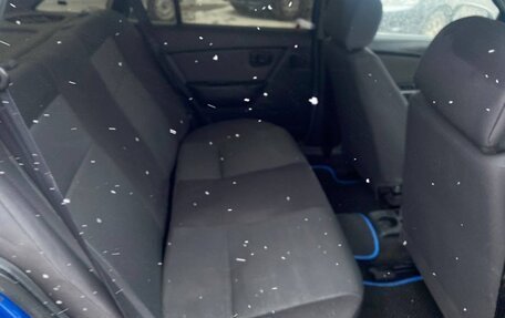 Daewoo Nexia I рестайлинг, 2012 год, 245 000 рублей, 17 фотография