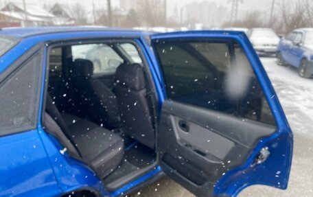 Daewoo Nexia I рестайлинг, 2012 год, 245 000 рублей, 16 фотография