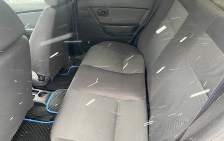 Daewoo Nexia I рестайлинг, 2012 год, 245 000 рублей, 12 фотография