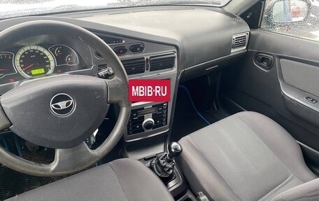 Daewoo Nexia I рестайлинг, 2012 год, 245 000 рублей, 14 фотография