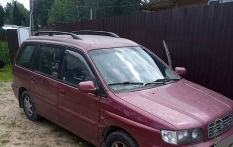 KIA Joice, 2000 год, 350 000 рублей, 2 фотография