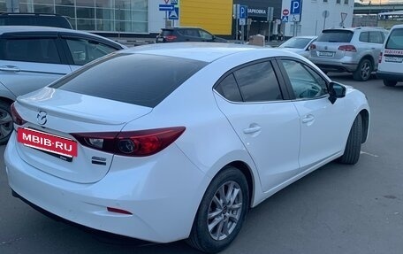 Mazda 3, 2014 год, 1 300 000 рублей, 6 фотография