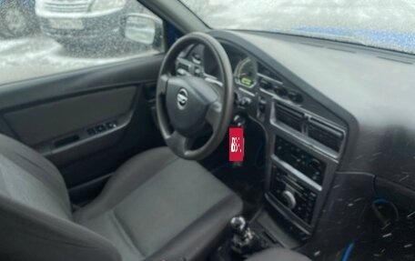 Daewoo Nexia I рестайлинг, 2012 год, 245 000 рублей, 20 фотография