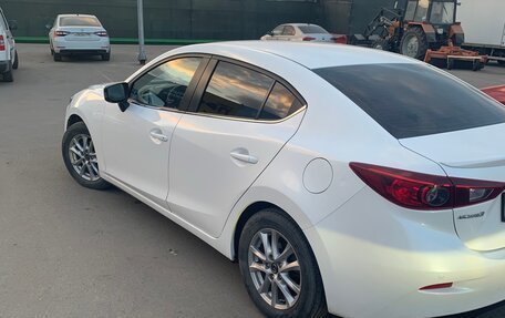 Mazda 3, 2014 год, 1 300 000 рублей, 7 фотография