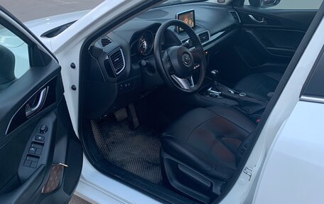 Mazda 3, 2014 год, 1 300 000 рублей, 8 фотография