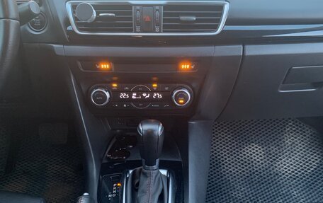 Mazda 3, 2014 год, 1 300 000 рублей, 10 фотография