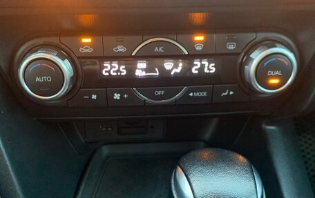 Mazda 3, 2014 год, 1 300 000 рублей, 11 фотография