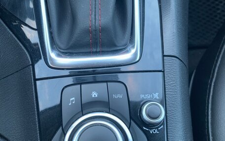 Mazda 3, 2014 год, 1 300 000 рублей, 14 фотография