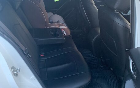 Mazda 3, 2014 год, 1 300 000 рублей, 12 фотография