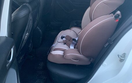 Mazda 3, 2014 год, 1 300 000 рублей, 17 фотография