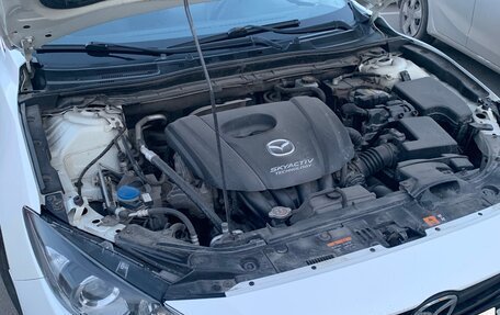 Mazda 3, 2014 год, 1 300 000 рублей, 21 фотография