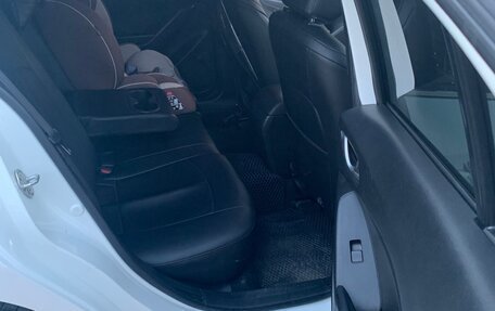 Mazda 3, 2014 год, 1 300 000 рублей, 18 фотография