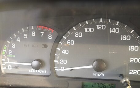 Chevrolet Rezzo, 2007 год, 420 000 рублей, 9 фотография