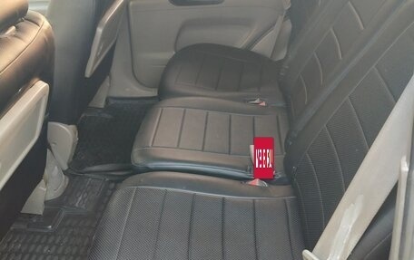 Chevrolet Rezzo, 2007 год, 420 000 рублей, 7 фотография