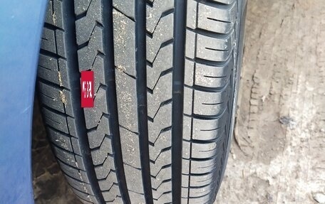 Chevrolet Rezzo, 2007 год, 420 000 рублей, 10 фотография