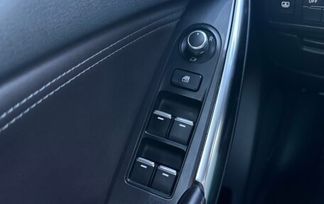 Mazda 6, 2015 год, 1 590 000 рублей, 7 фотография