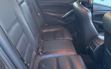 Mazda 6, 2015 год, 1 590 000 рублей, 6 фотография