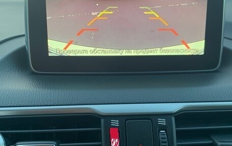 Mazda 3, 2014 год, 1 300 000 рублей, 20 фотография