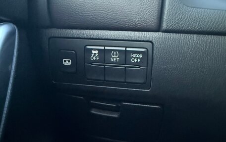 Mazda 6, 2015 год, 1 590 000 рублей, 8 фотография