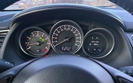 Mazda 6, 2015 год, 1 590 000 рублей, 13 фотография