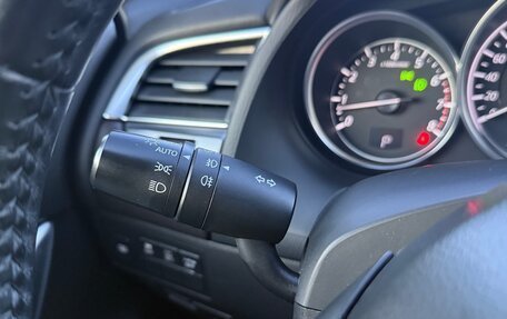 Mazda 6, 2015 год, 1 590 000 рублей, 14 фотография