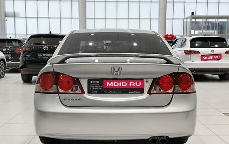 Honda Civic VIII, 2008 год, 780 000 рублей, 7 фотография