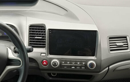 Honda Civic VIII, 2008 год, 780 000 рублей, 18 фотография