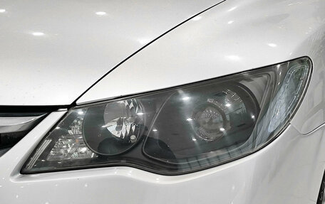 Honda Civic VIII, 2008 год, 780 000 рублей, 21 фотография