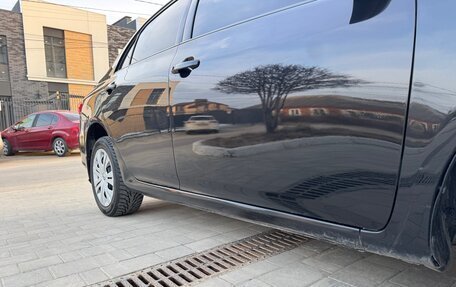 Toyota Corolla, 2010 год, 999 000 рублей, 23 фотография