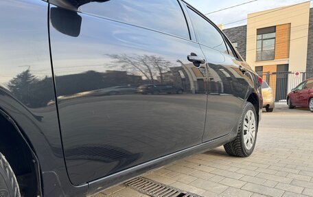 Toyota Corolla, 2010 год, 999 000 рублей, 25 фотография