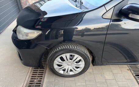 Toyota Corolla, 2010 год, 999 000 рублей, 24 фотография