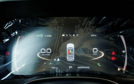 Haval Jolion, 2026 год, 2 899 000 рублей, 22 фотография