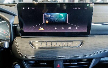 Haval Jolion, 2026 год, 2 899 000 рублей, 30 фотография