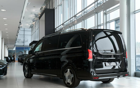 Mercedes-Benz V-Класс, 2026 год, 14 150 000 рублей, 4 фотография