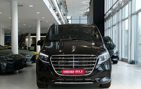 Mercedes-Benz V-Класс, 2026 год, 14 150 000 рублей, 2 фотография