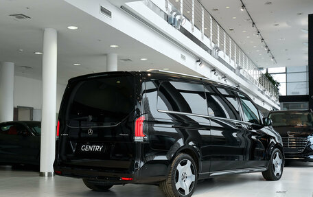 Mercedes-Benz V-Класс, 2026 год, 14 150 000 рублей, 6 фотография