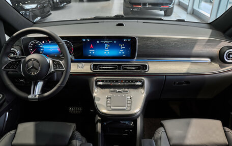 Mercedes-Benz V-Класс, 2026 год, 14 150 000 рублей, 9 фотография