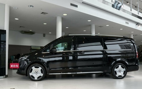 Mercedes-Benz V-Класс, 2026 год, 14 150 000 рублей, 3 фотография